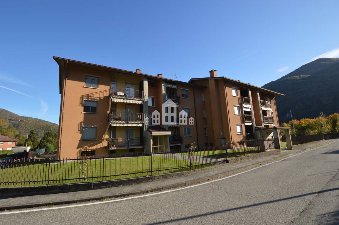 Appartamento in vendita a Pont-Canavese