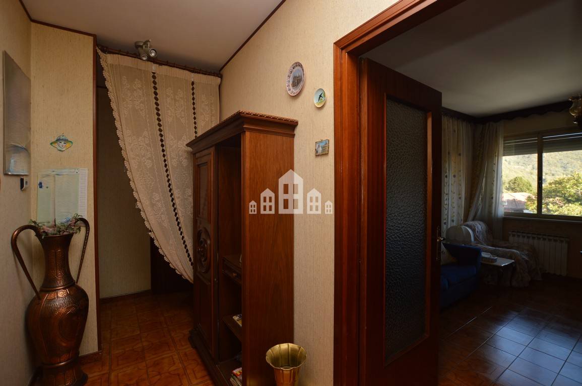 Appartamento in vendita a Pont-Canavese