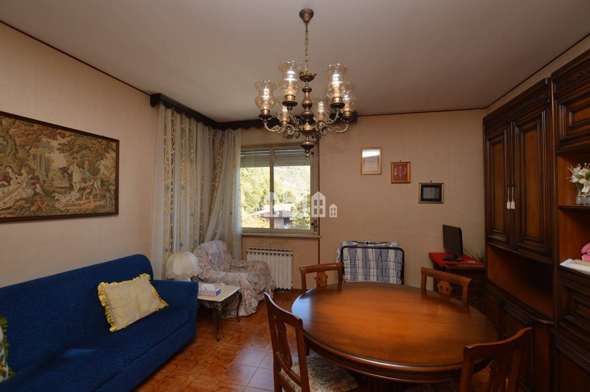 Appartamento in vendita a Pont-Canavese