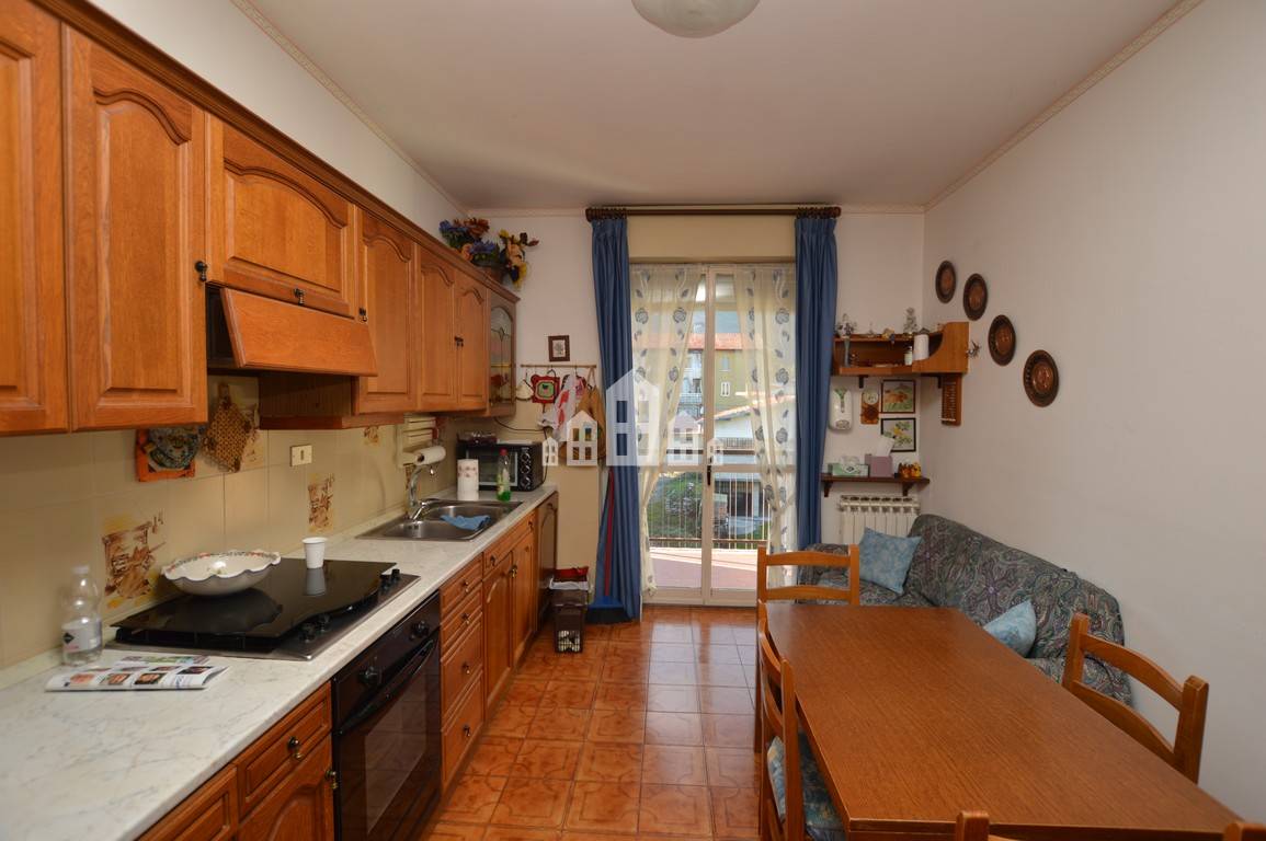 Appartamento in vendita a Pont-Canavese