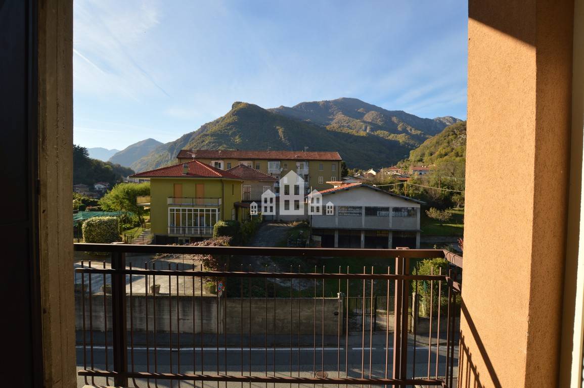 Appartamento in vendita a Pont-Canavese