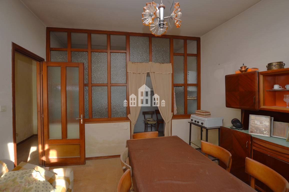 Casa semindipendente in vendita a Pertusio