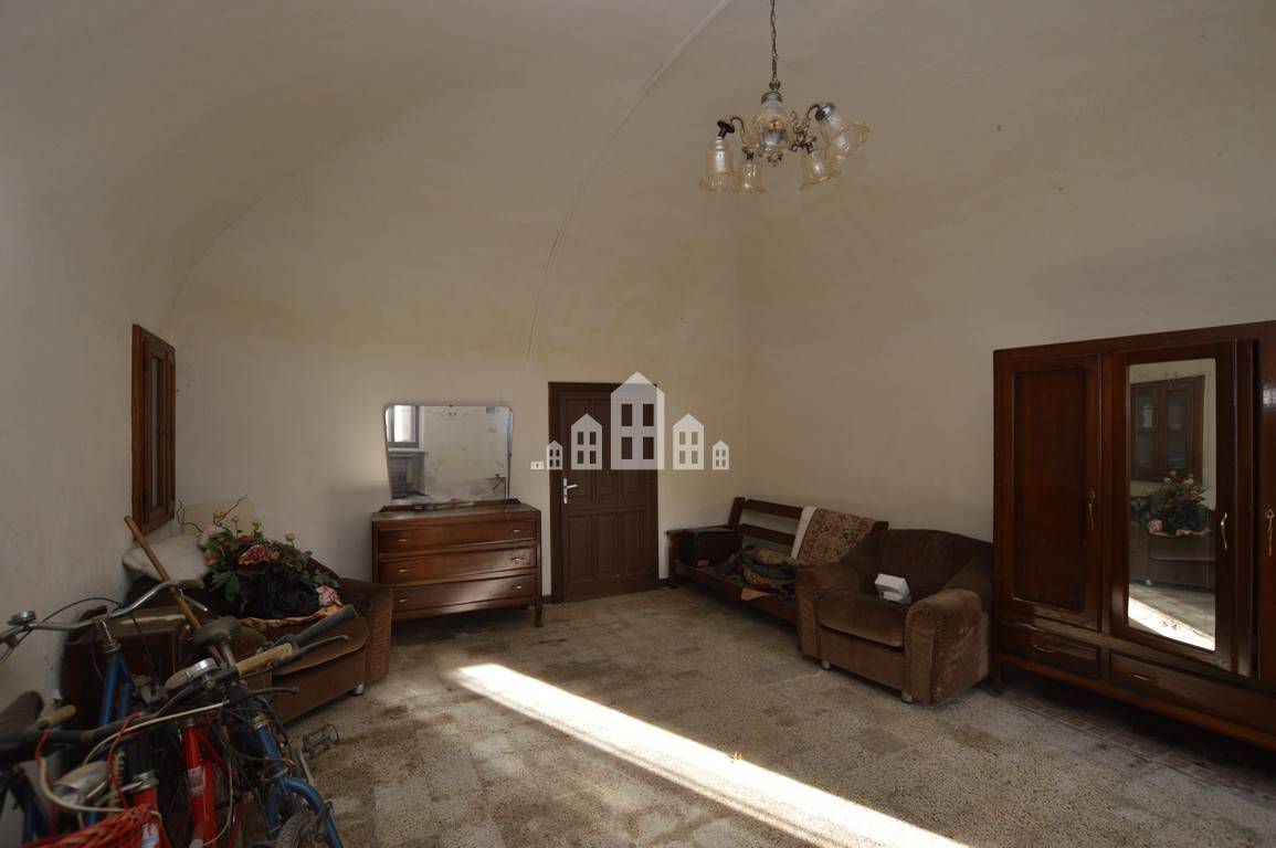 Casa semindipendente in vendita a Pertusio