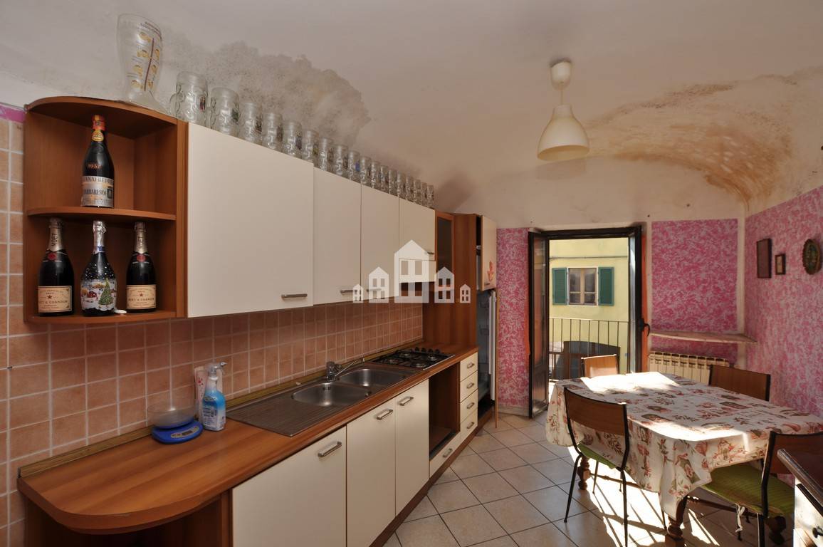 Appartamento in vendita a Feletto