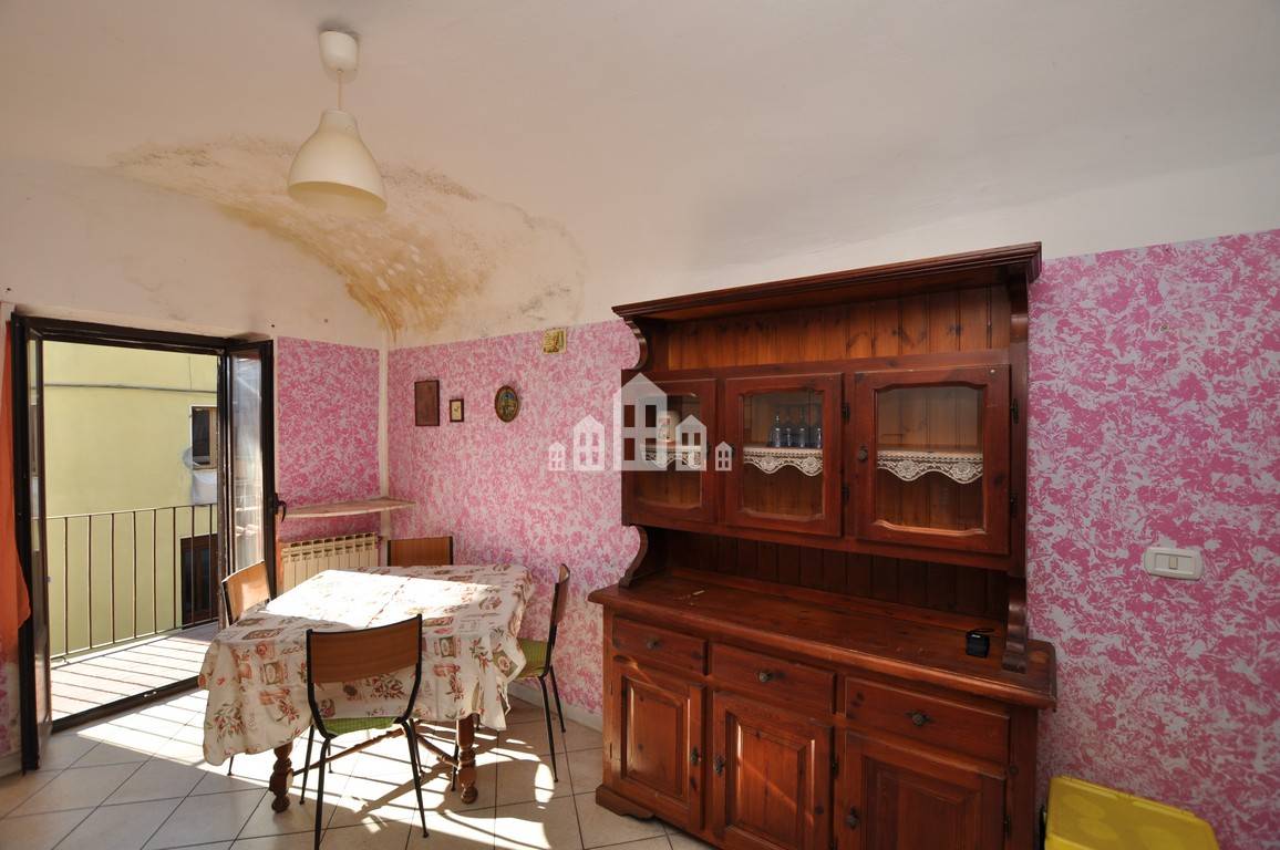 Appartamento in vendita a Feletto