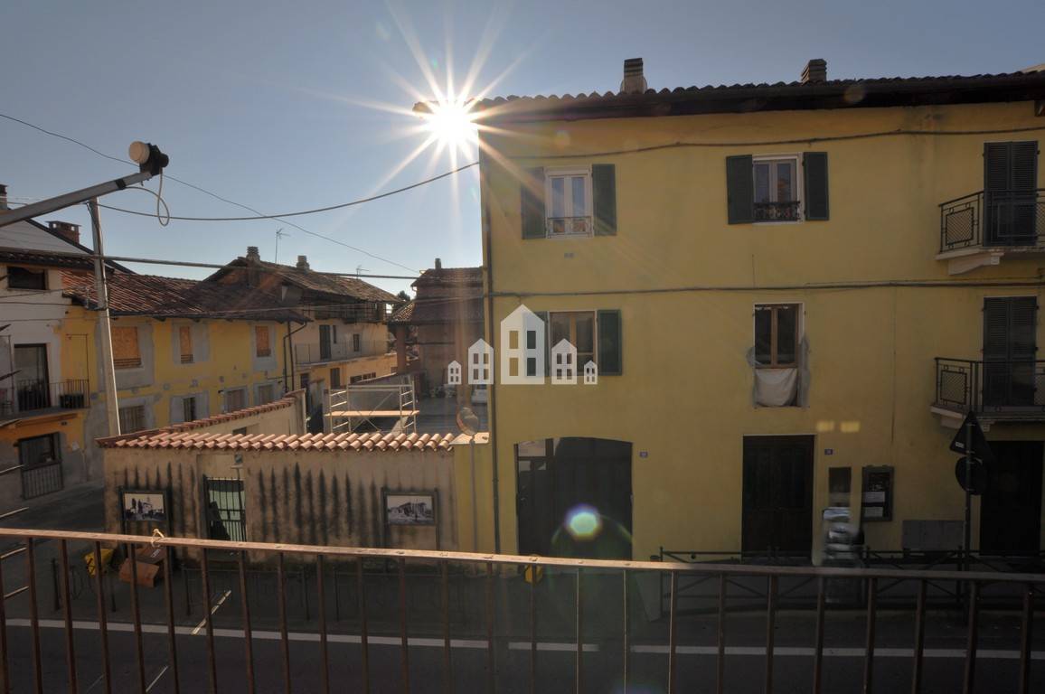 Appartamento in vendita a Feletto