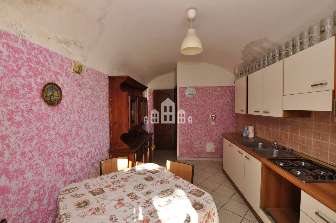 Appartamento in vendita a Feletto