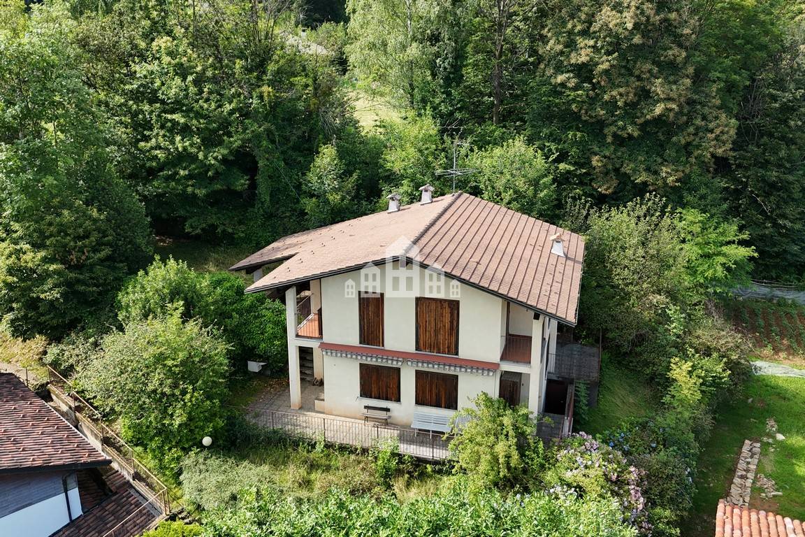 Casa indipendente in vendita a Canischio