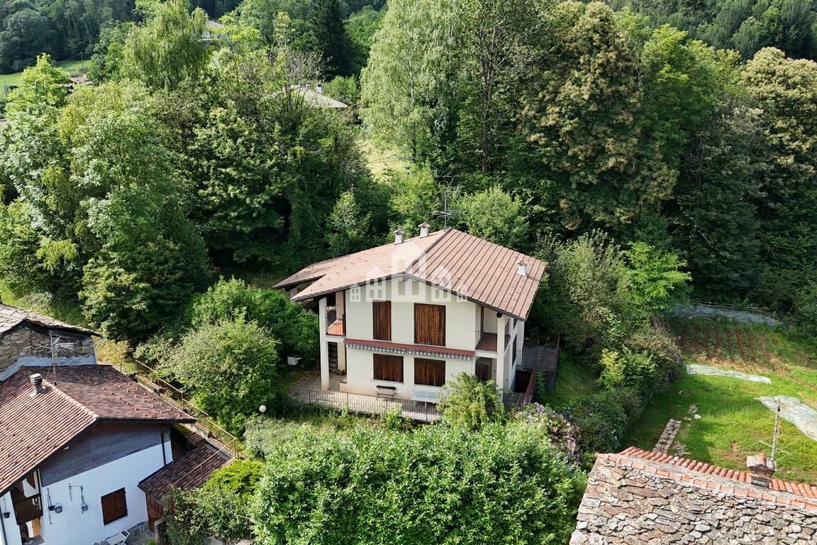 Casa indipendente in vendita a Canischio