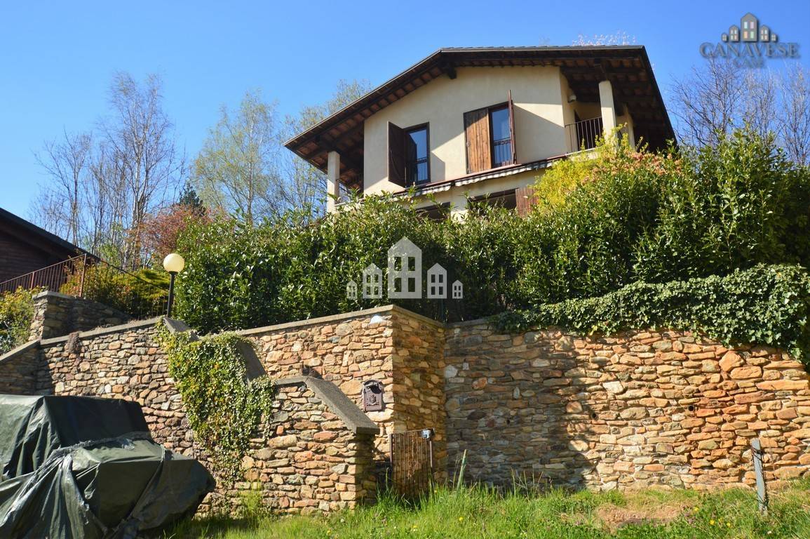 Casa indipendente in vendita a Canischio