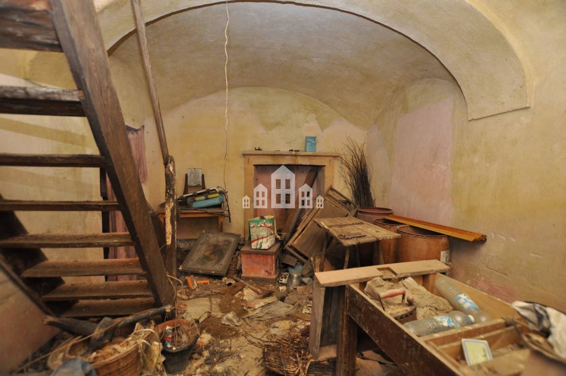 Casa indipendente in vendita a Baldissero Canavese