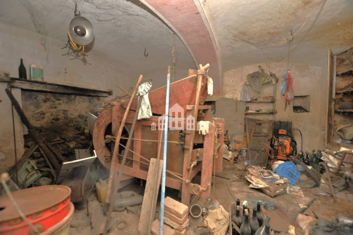 Casa indipendente in vendita a Baldissero Canavese