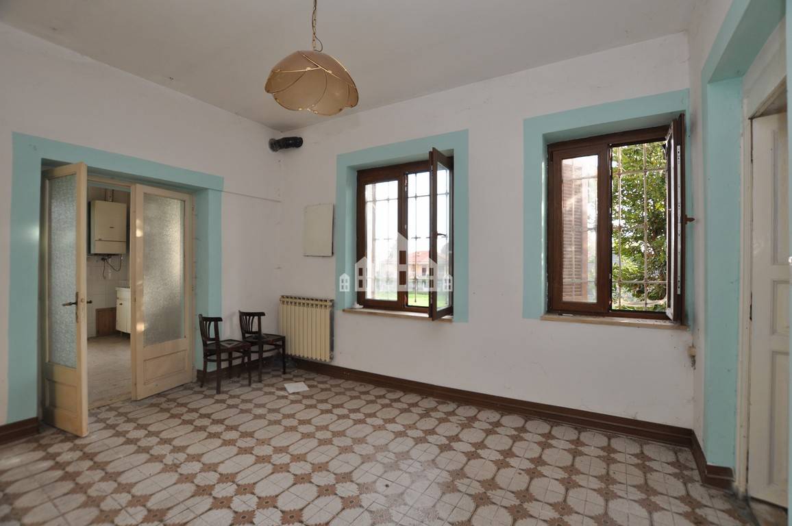 Casa indipendente in vendita a Castellamonte, Sant'Antonio