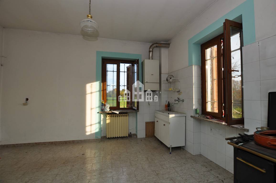 Casa indipendente in vendita a Castellamonte, Sant'Antonio