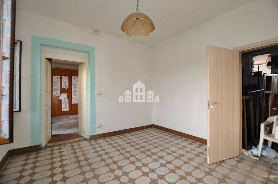 Casa indipendente in vendita a Castellamonte, Sant'Antonio