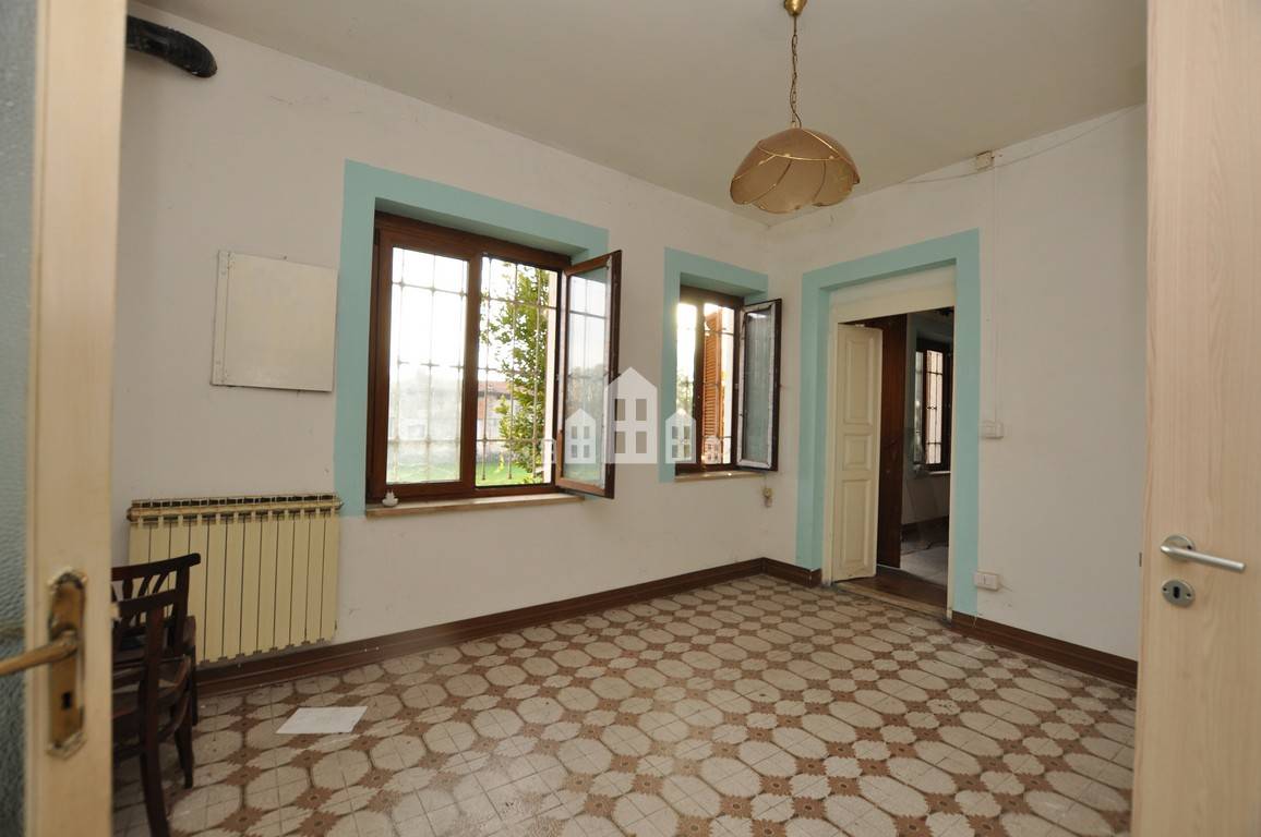 Casa indipendente in vendita a Castellamonte, Sant'Antonio