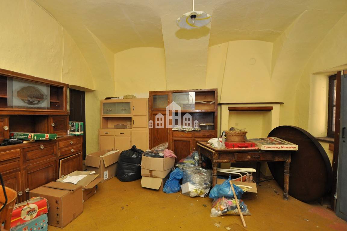 Casa semindipendente in vendita a Cuorgn