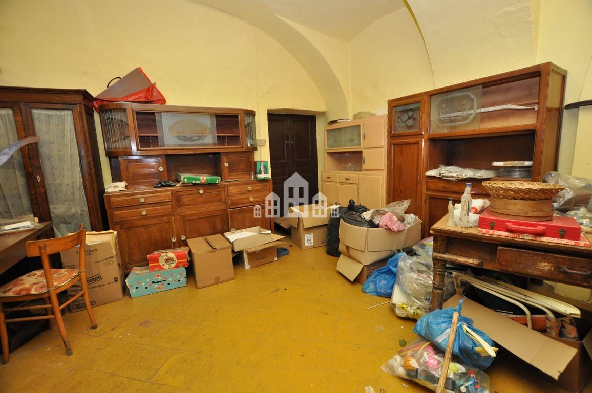 Casa semindipendente in vendita a Cuorgn