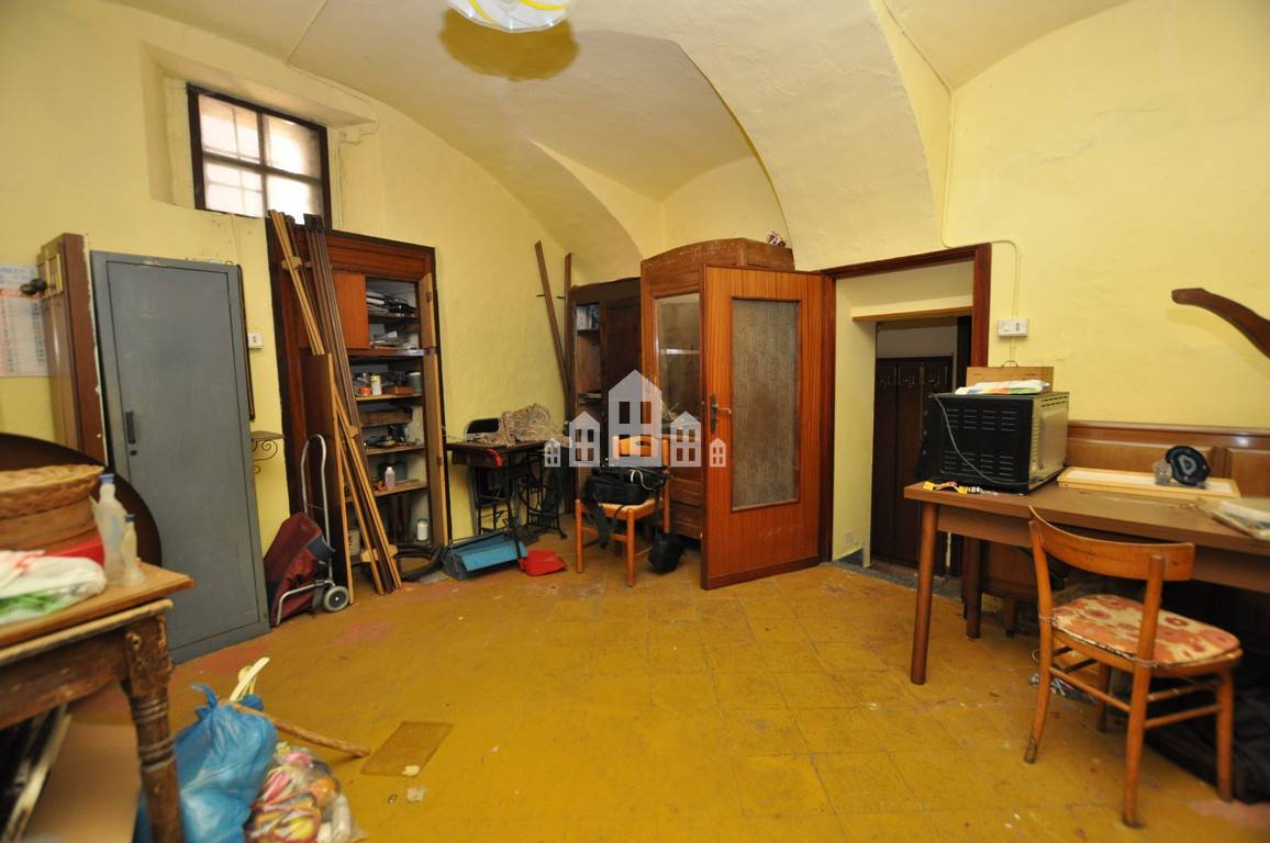 Casa semindipendente in vendita a Cuorgn