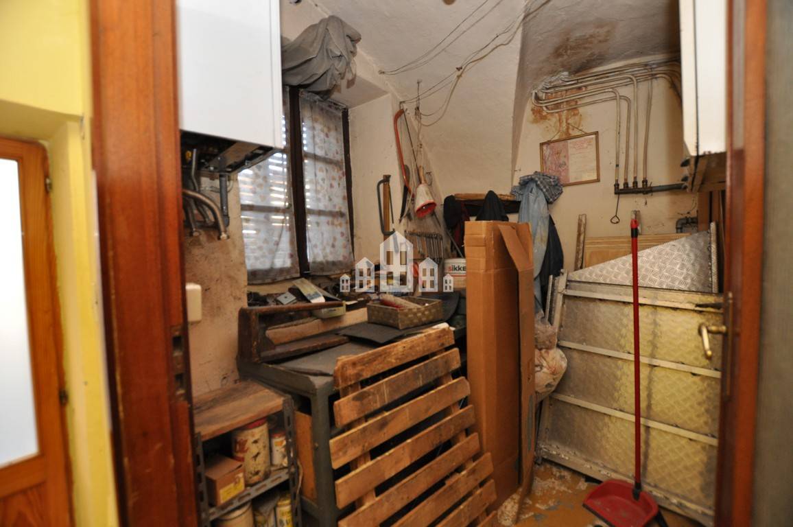 Casa semindipendente in vendita a Cuorgn