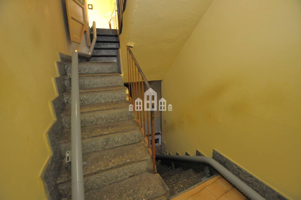 Casa semindipendente in vendita a Cuorgn