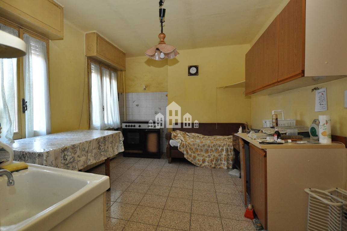 Casa semindipendente in vendita a Cuorgn