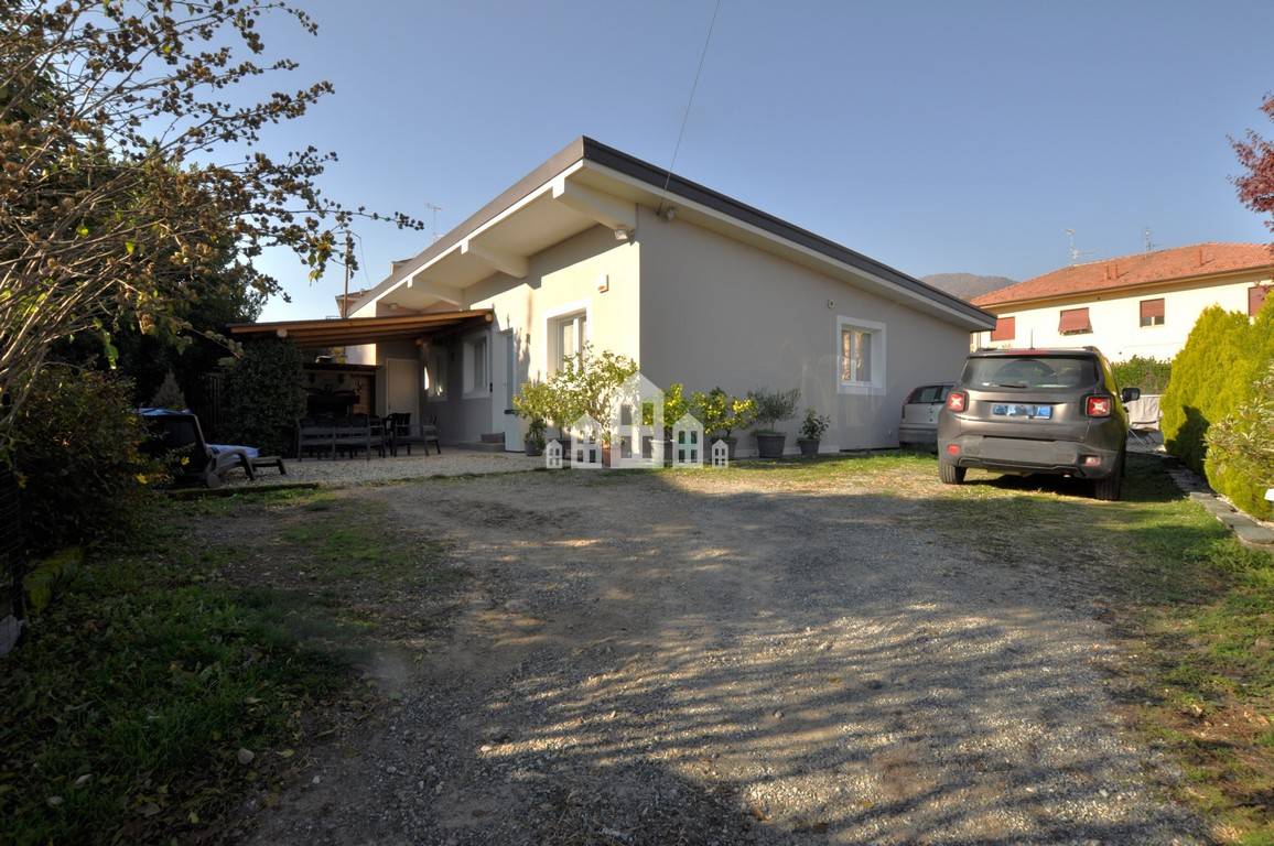 Villa in vendita a Cuorgn