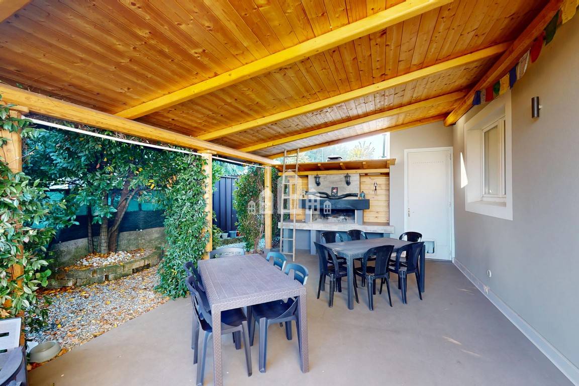 Villa in vendita a Cuorgn