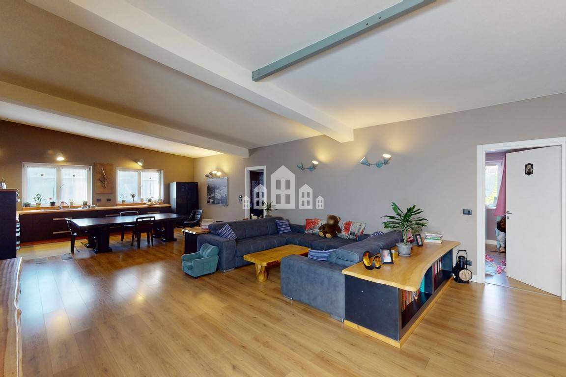 Villa in vendita a Cuorgn