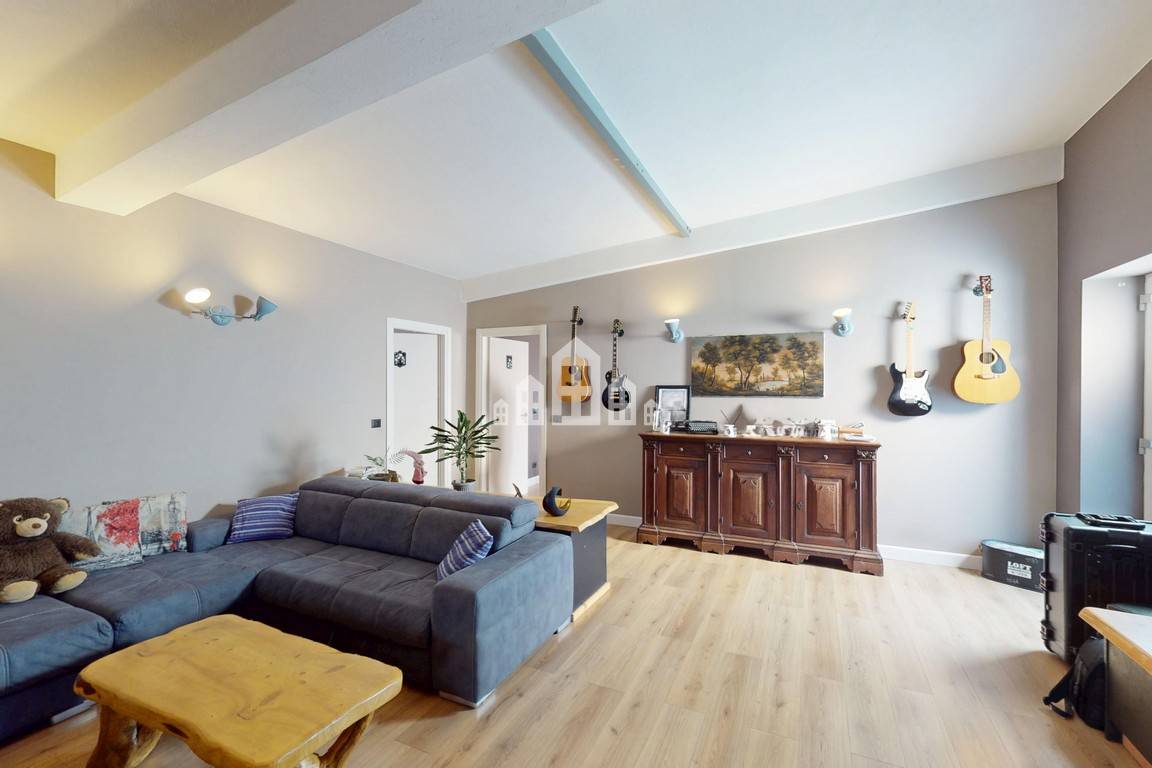 Villa in vendita a Cuorgn