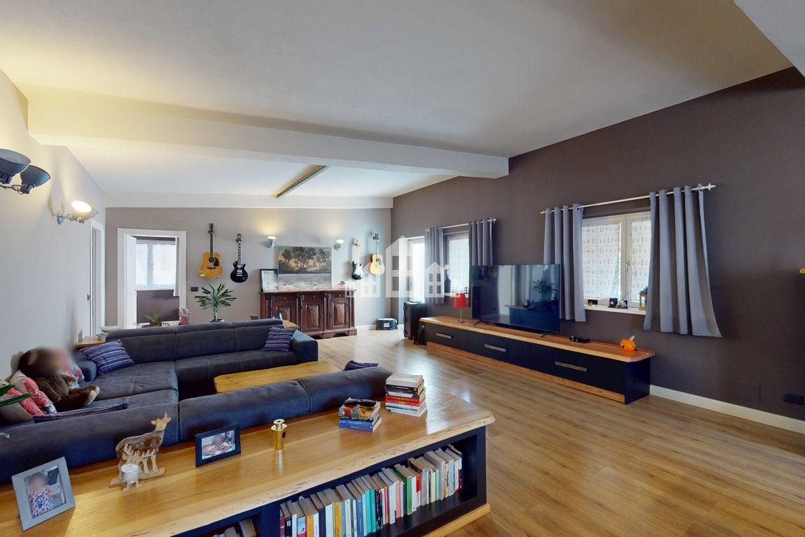 Villa in vendita a Cuorgn