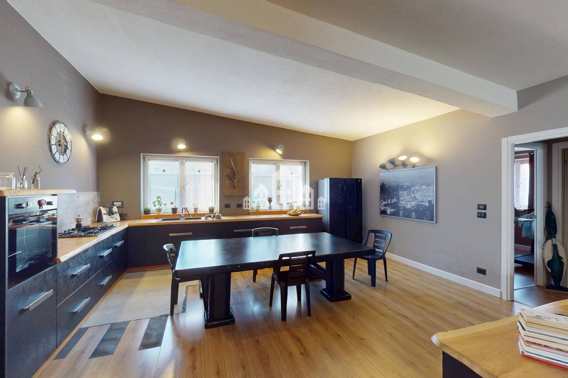 Villa in vendita a Cuorgn