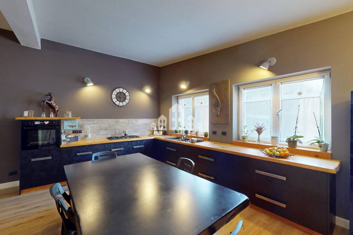 Villa in vendita a Cuorgn