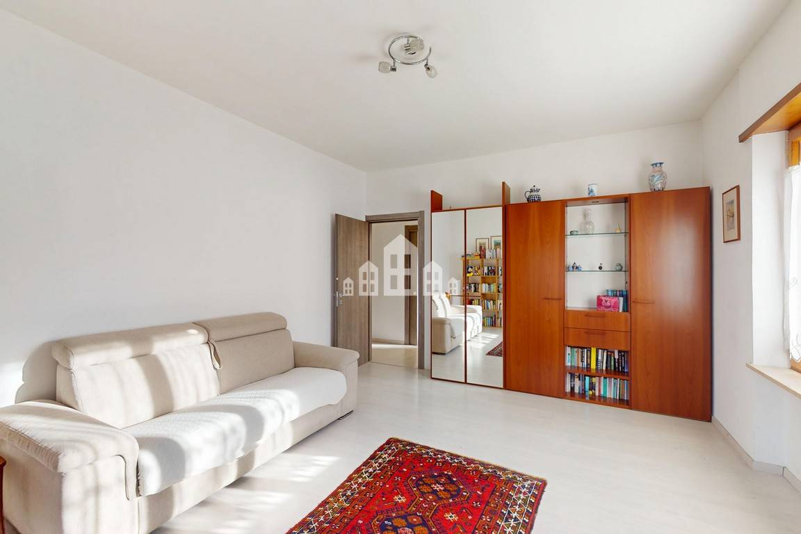 Appartamento in vendita a Montalto Dora