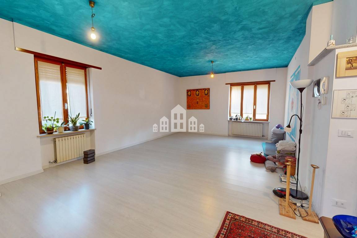 Appartamento in vendita a Montalto Dora