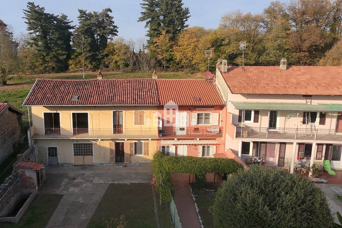 Casa semindipendente in vendita a Mazz