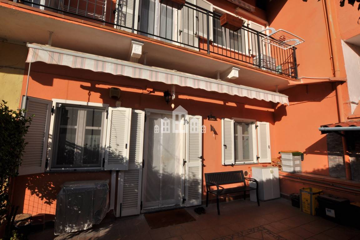 Casa semindipendente in vendita a Mazz