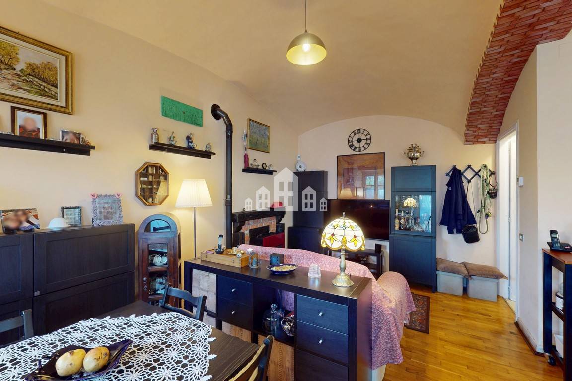 Casa semindipendente in vendita a Mazz