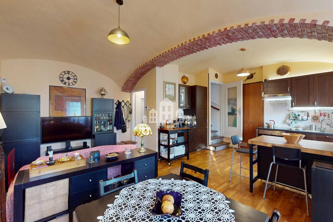 Casa semindipendente in vendita a Mazz