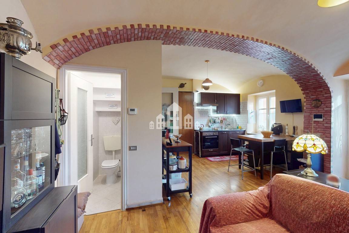 Casa semindipendente in vendita a Mazz