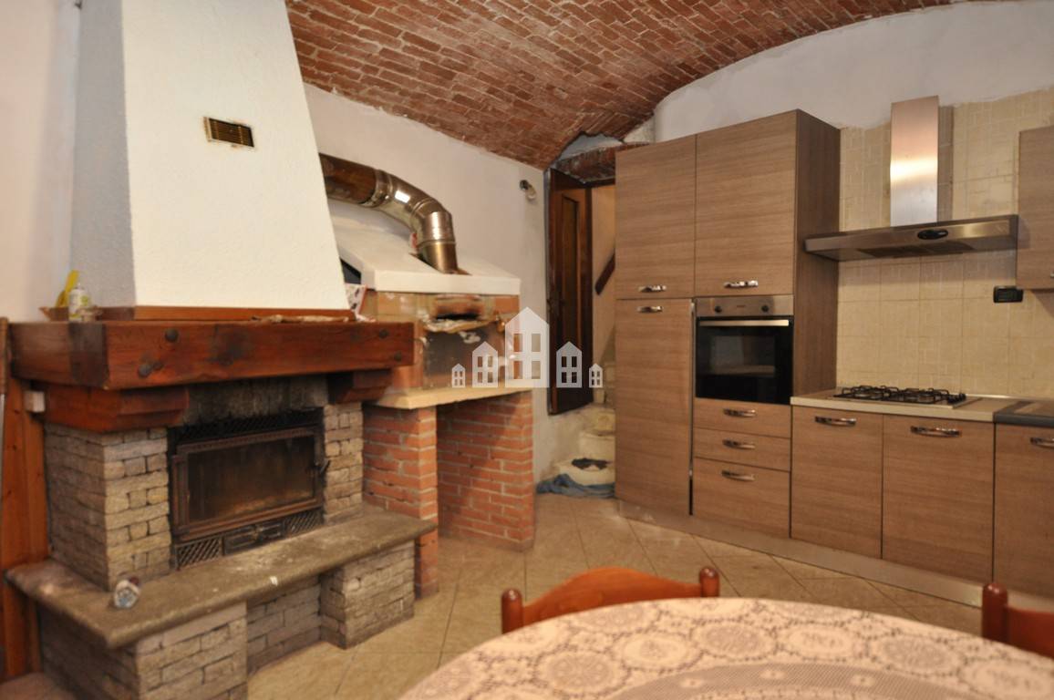 Appartamento in vendita a Cuorgn