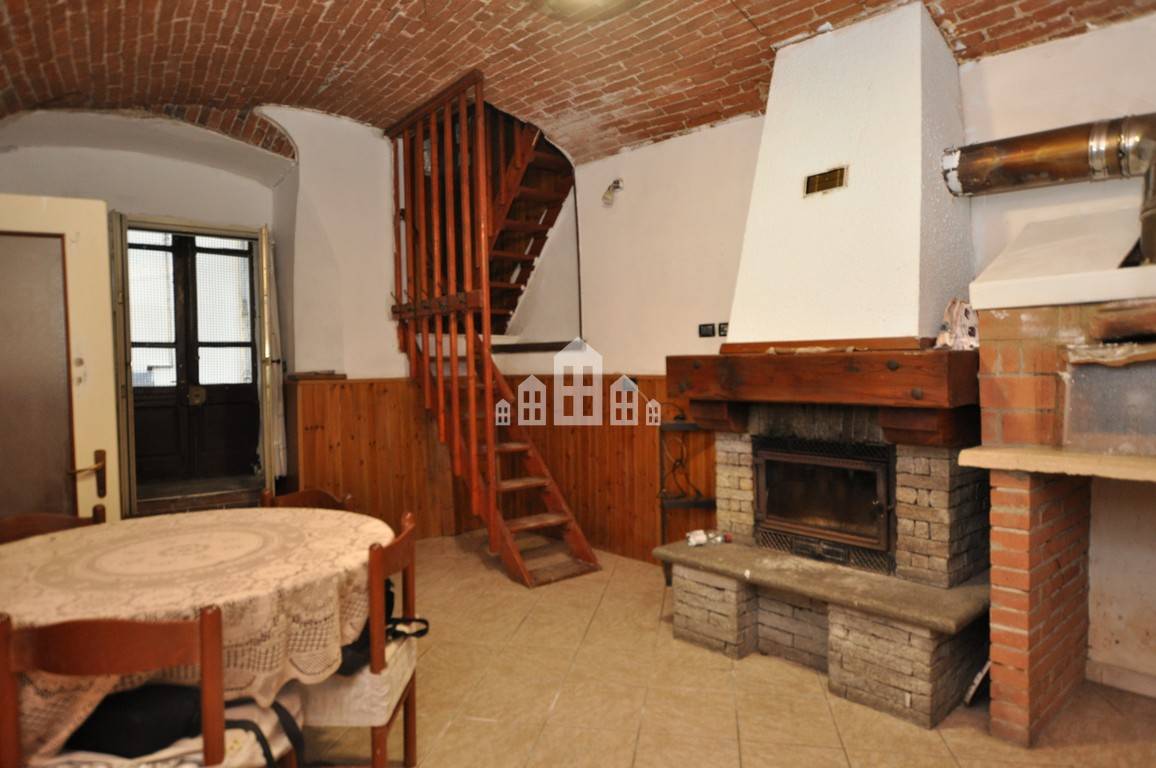 Appartamento in vendita a Cuorgn