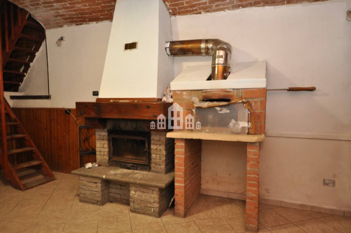 Appartamento in vendita a Cuorgn