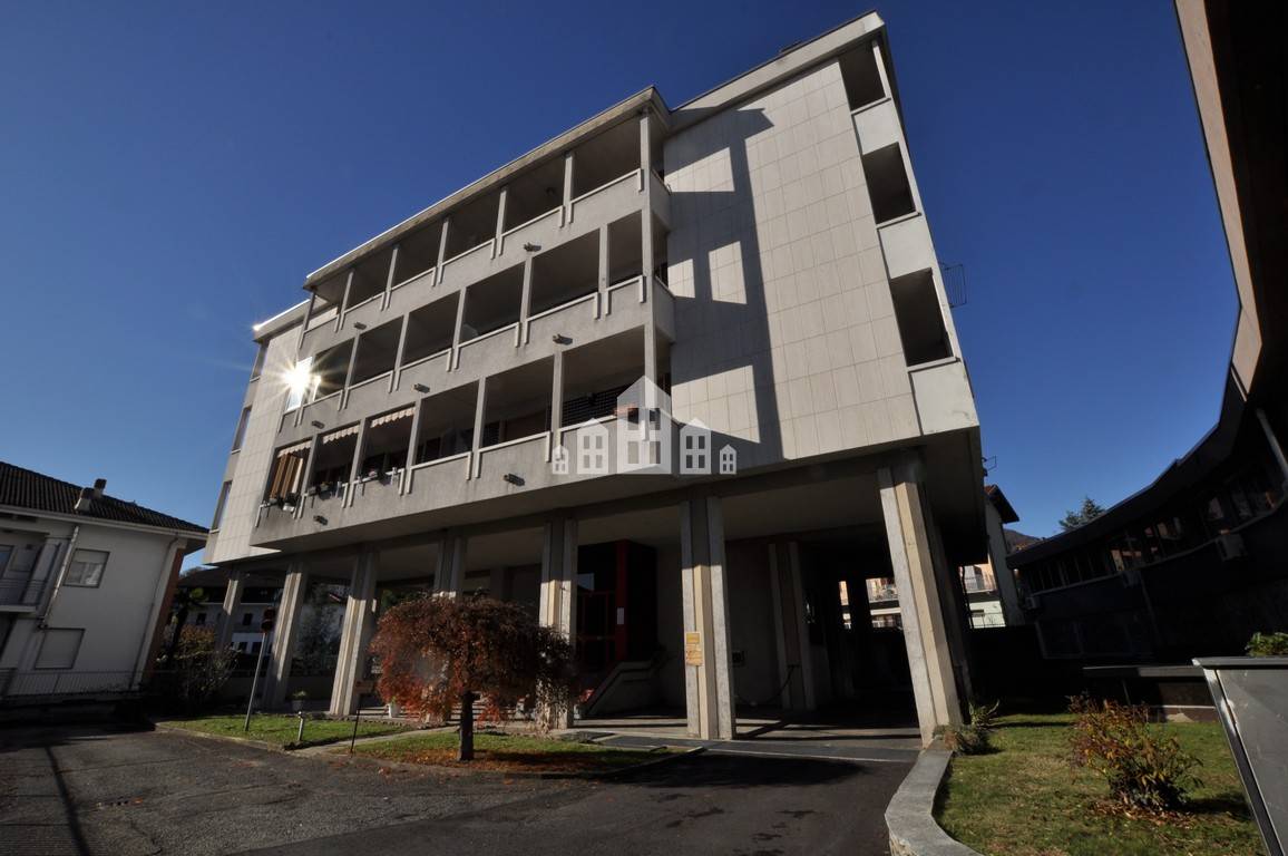 Appartamento in vendita a Cuorgn