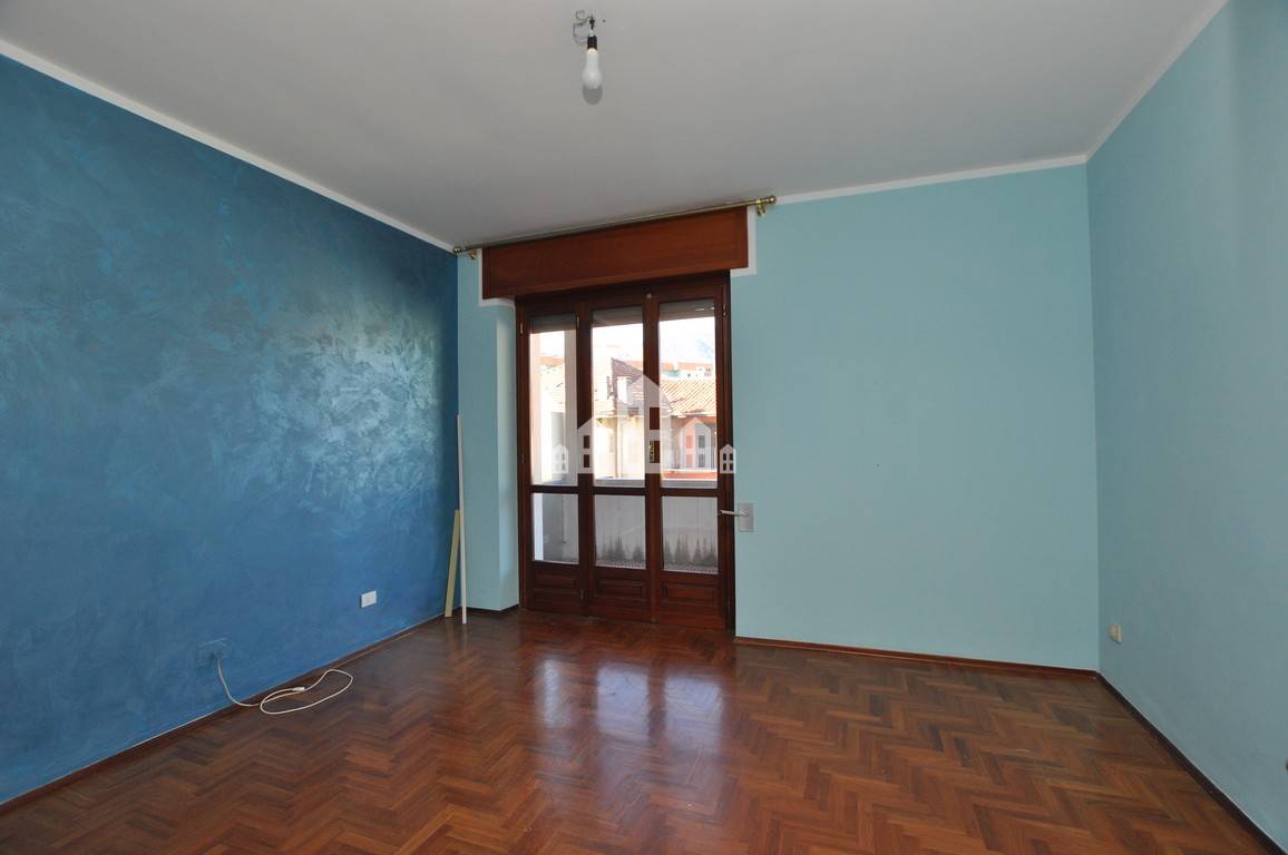 Appartamento in vendita a Cuorgn