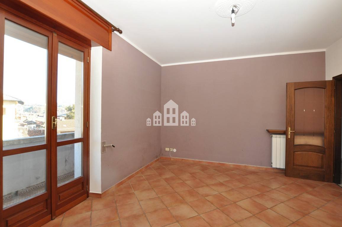 Appartamento in vendita a Cuorgn