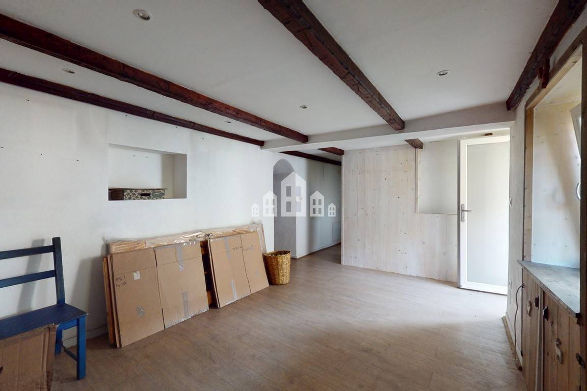 Casa semindipendente in vendita a Vistrorio