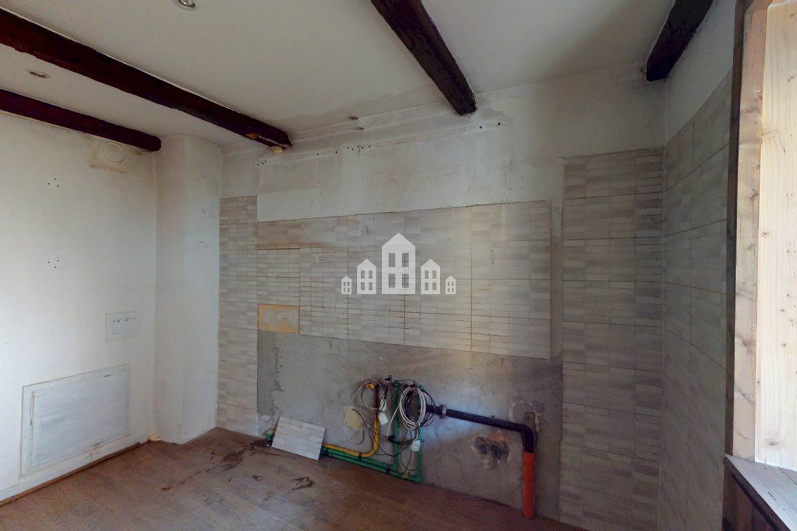 Casa semindipendente in vendita a Vistrorio