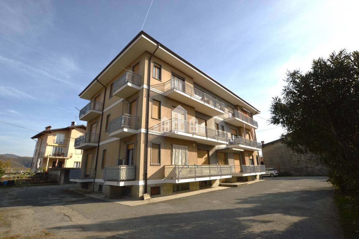 Appartamento in vendita a Cuorgn