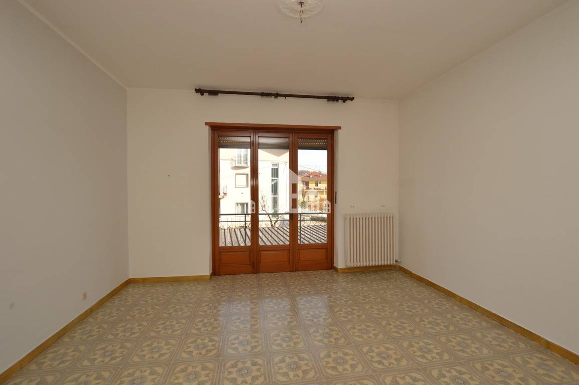 Appartamento in vendita a Cuorgn